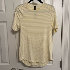 💛LULULEMON SIZE S shirt💛